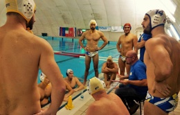 vaterpolo kp cattaro 2018