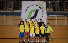 reprezentanca futsal 2018/2019