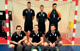 futsal varaždin 2019