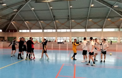 futsal varaždin 2019