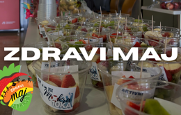 zdravi maj cover