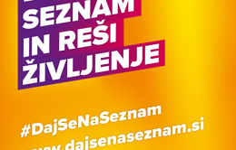 daj se na seznam