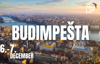 Budimpešta 2025