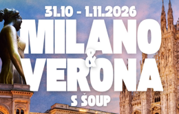 MILANO & VERONA